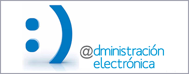 Logo Administración Electrónica