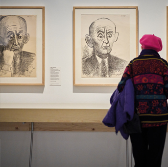 Redescubrir a Picasso 50 años después de su muerte
