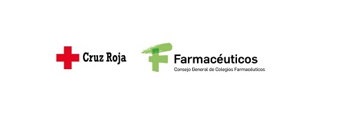 Cruz roja FArmacéuticos