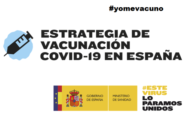 SALUD PÚBLICA VACUNARÁ AL COLECTIVO MUTUALISTA