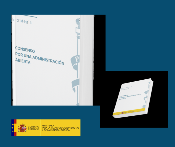 CONSENSO POR UNA ADMINISTRACIÓN ABIERTA 