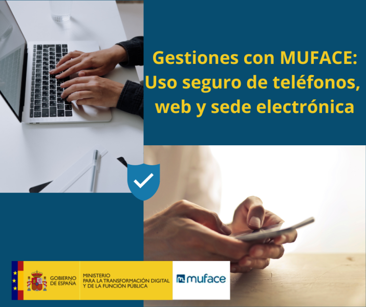 Recordatorio mutualistas seguridad accesos oficiales