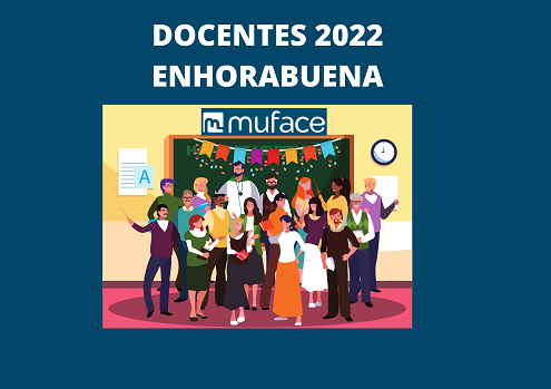Alta masiva de docentes no universitarios