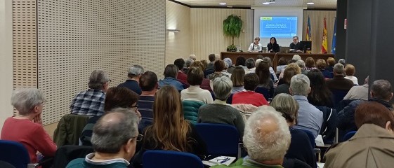 Castelló Administrazio Ireki astea 