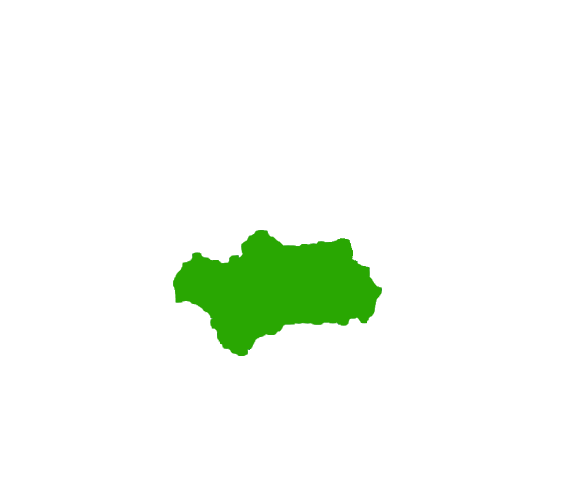 Comunidade Autónoma de Andalucía