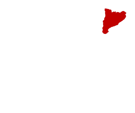 Comunidad Autónoma de Cataluña Comunidad Autónoma de Cataluña
