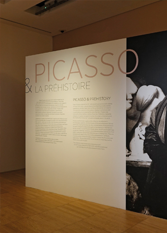 Redescubrir a Picasso 50 años después de su muerte Redescubrir a Picasso 50 años después de su muerte