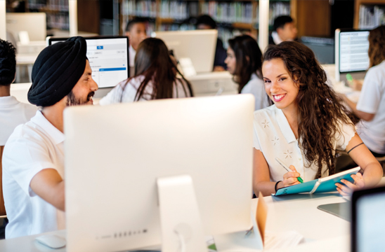 Ley de formación profesional: un año en positivo