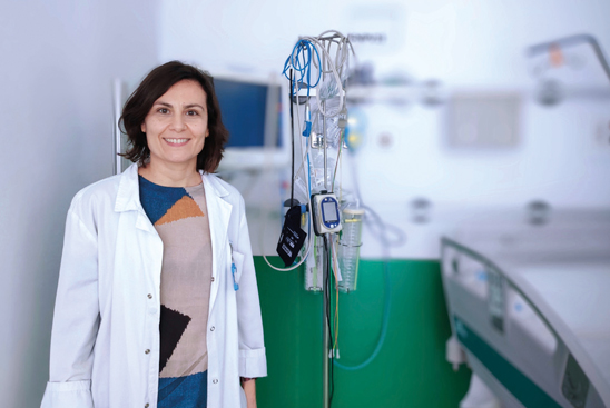Dra. Patricia Simal Henández Dra. Patricia Simal Henández