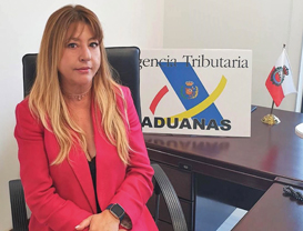 Yo soy... Carmen Terán Yo soy... Carmen Terán