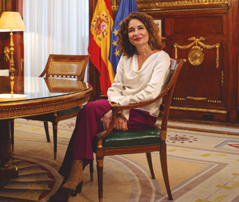 María Jesús Montero 02