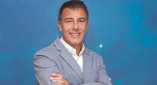 José Antonio Navarro José Antonio Navarro
