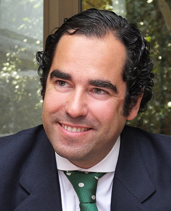 Antonio Sánchez Antonio Sánchez