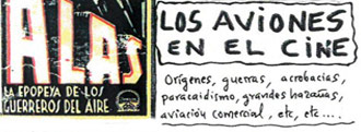Carteles de mano