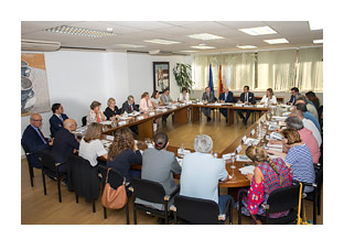 Consejo General