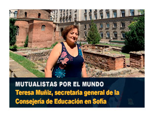 Teresa Muñiz