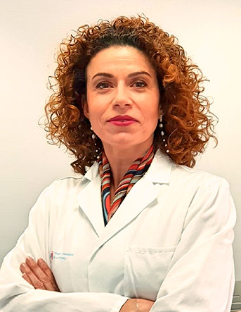 Begoña Molina Begoña Molina