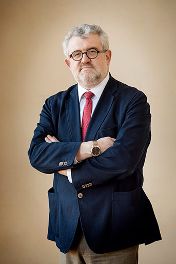 Miguel Falomir Miguel Falomir