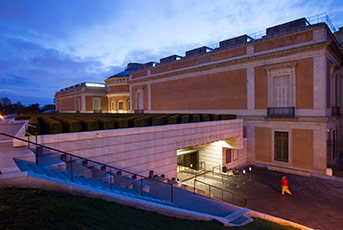 Bicentenario Museo del Prado 02 Bicentenario Museo del Prado 02