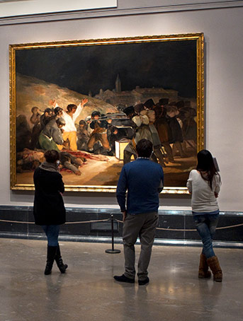 Bicentenario Museo del Prado 03 Bicentenario Museo del Prado 03
