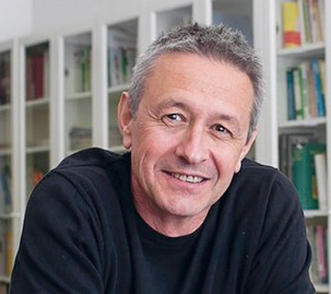 Juanjo Vergara