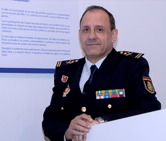 Francisco Herrero