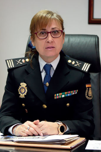Eulalia González Peña Eulalia González Peña