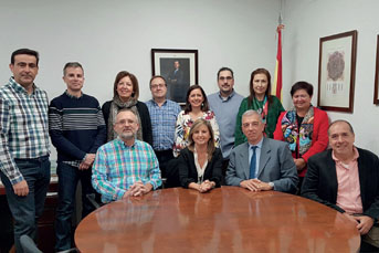 Servicio Provincial de Córdoba Servicio Provincial de Córdoba