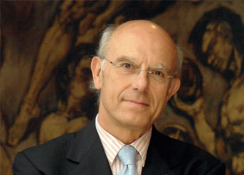 José Manuel Revuelta José Manuel Revuelte
