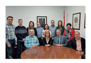 Servicio Provincial Córdoba Servicio Provincial Córdoba