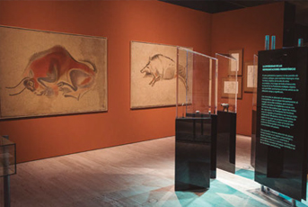 Museo Arqueológico Nacional Museo Arqueológico Nacional