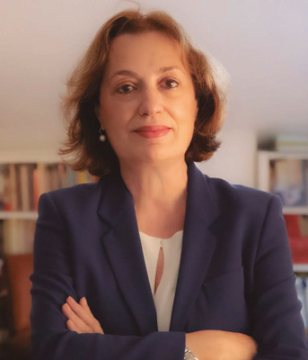 Isabel Burdiel Isabel Burdiel
