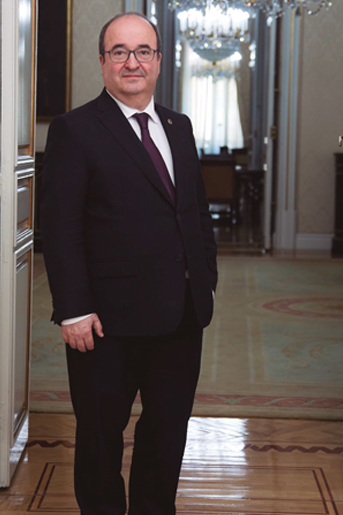 Miquel Iceta