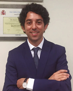 Alejandro Arteaga Alejandro Arteaga