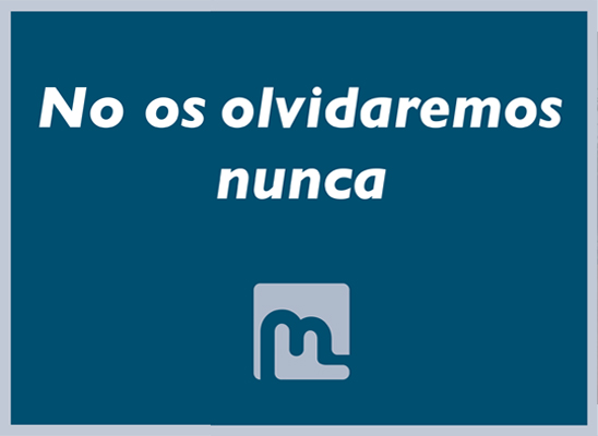 Víctimas COVID-19