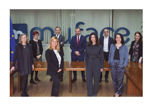 nuevo equipo directivo Nuevo equipo directivo