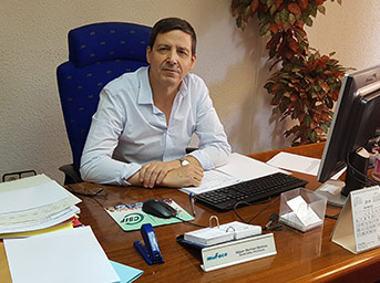 Miguel Martínez