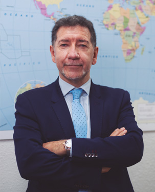 Tomás Alonso Tomás Alonso