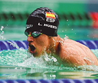 Luis Huerta Luis Huerta