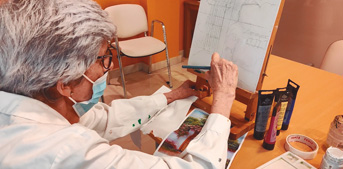 Pintura para el cerebro y el alma 04 Pintura para el cerebro y el alma 04