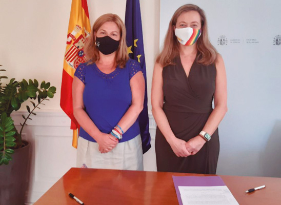 Acciones contra la violencia de género Acciones contra la violencia de género