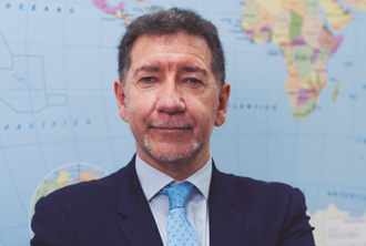 Entrevista a Tomás Alonso