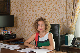 Meritxell Batet