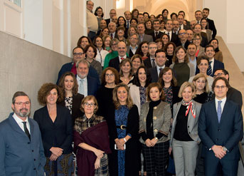 Reunión directores provinciales Reunión Directores provinciales