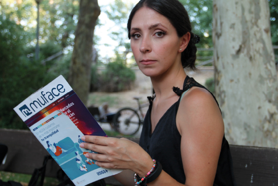 Invisibles. el último síntoma de los enfermos de COVID persistente